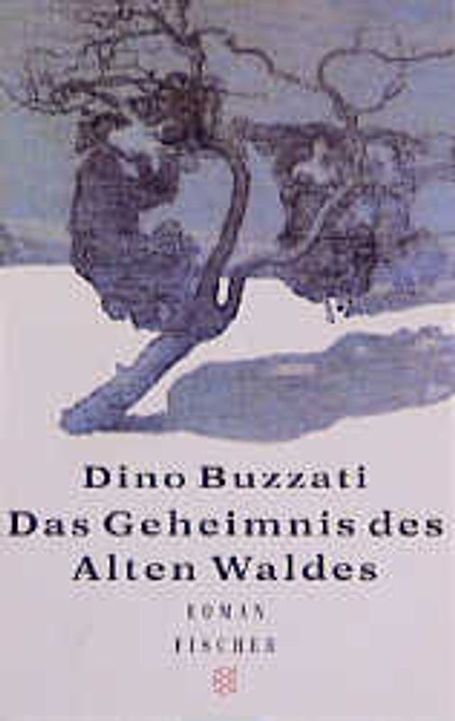 Das Geheimnis des Alten Waldes. Roman
