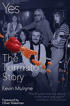 Yes - The Tormato Story
