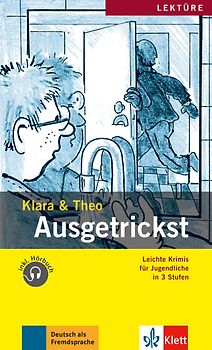 Ausgetrickst