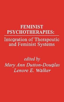 Feminist Psychotherapies