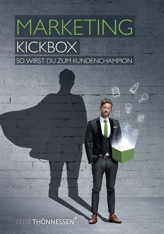 Marketing Kickbox