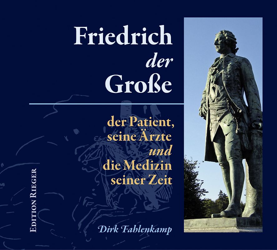 Friedrich der Große