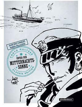 Corto Maltese