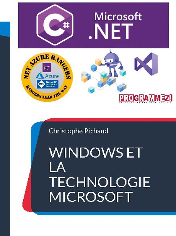 Windows et la Technologie Microsoft .NET