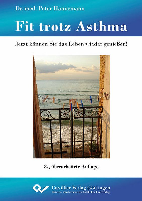 Fit trotz Asthma