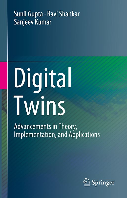 Digital Twins