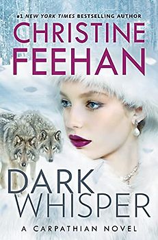 Dark Whisper (A Carpathian Novel, Band 36)