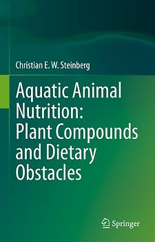 Aquatic Animal Nutrition
