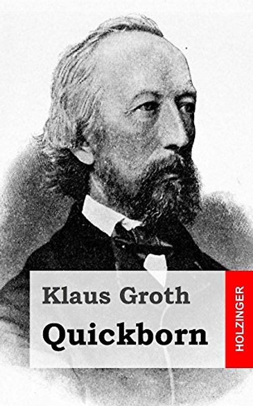 Quickborn - Groth, Klaus