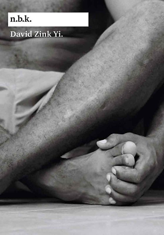David Zink Yi.