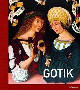 Art Pocket: Gotik