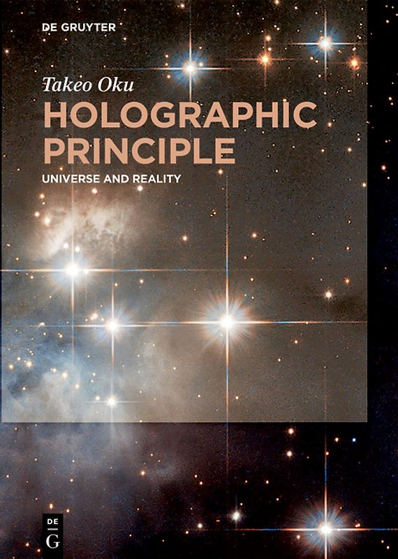 Holographic Principle