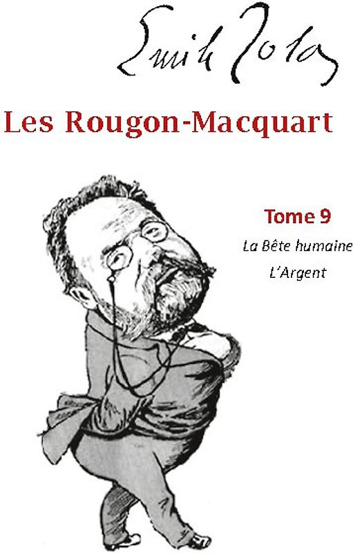 Les Rougon-Macquart