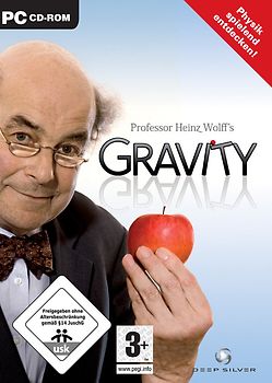 Professor Heinz Wolff's Gravity PC Spiele