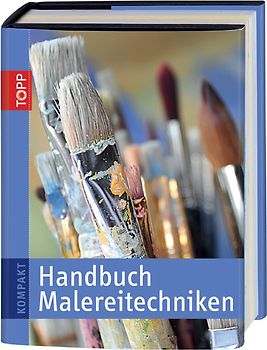 Handbuch Malerei-Techniken