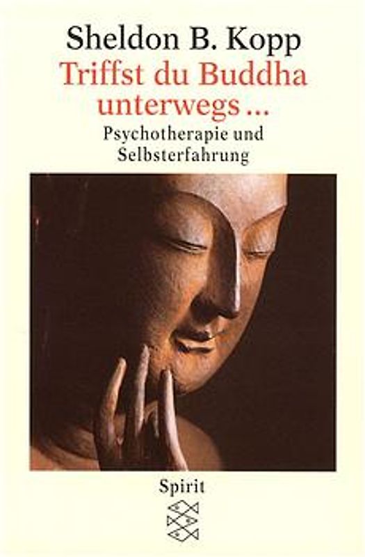 Triffst du Buddha unterwegs...