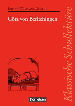 Klassische Schullektüre / Götz von Berlichingen