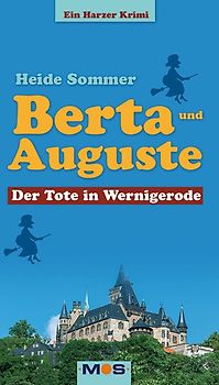 Berta und Auguste