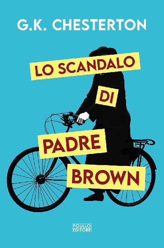 Lo scandalo di padre Brown