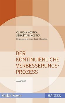 Der Kontinuierliche Verbesserungsprozess