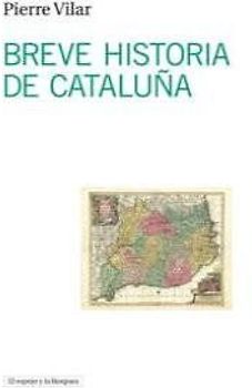 Breve historia de Cataluña