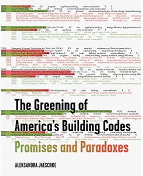 The Greening of America's Building Codes