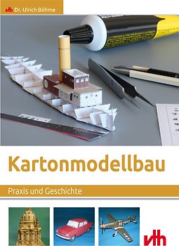 Kartonmodellbau