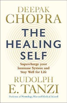 The Healing Self