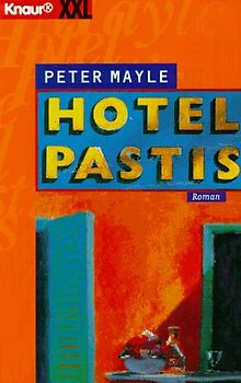 Hotel Pastis
