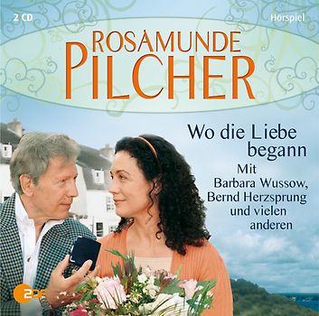 Wo die  Liebe begann