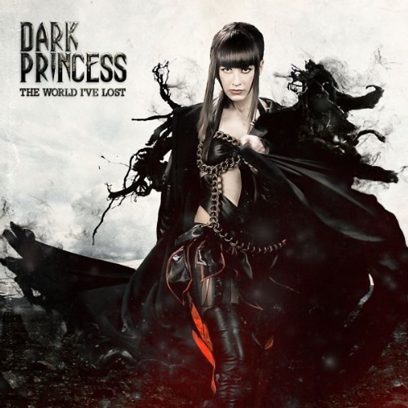 Dark Princess - The World I'Ve Lost