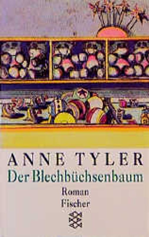 Der Blechbüchsenbaum