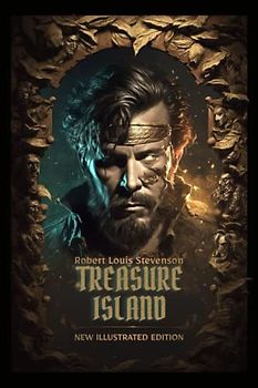 Treasure Island (Illustrated)