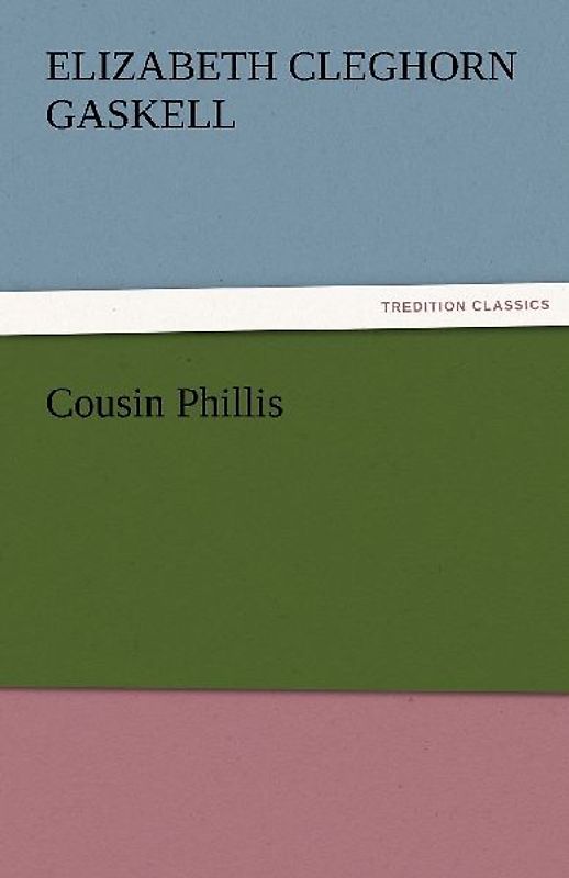 Cousin Phillis
