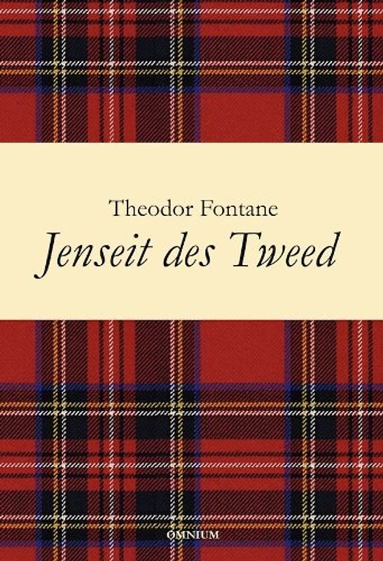 Jenseit des Tweed