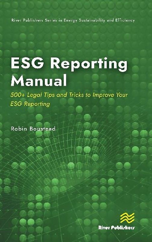 ESG Reporting Manual