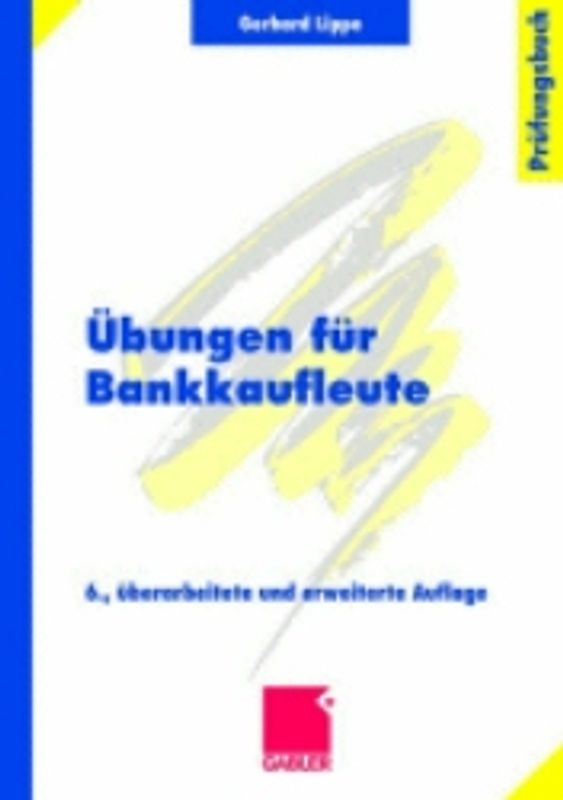 Übungen für Bankkaufleute