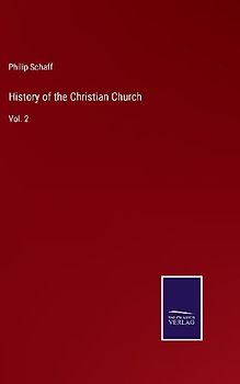 History of the Christian Church