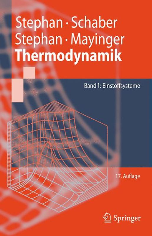 Thermodynamik