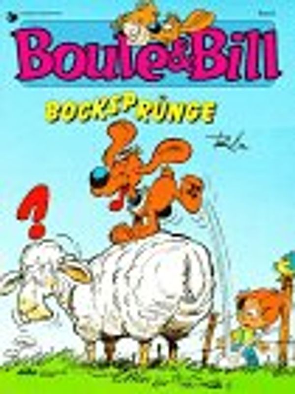 Boule & Bill / Bocksprünge
