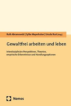 Gewaltfrei arbeiten und leben