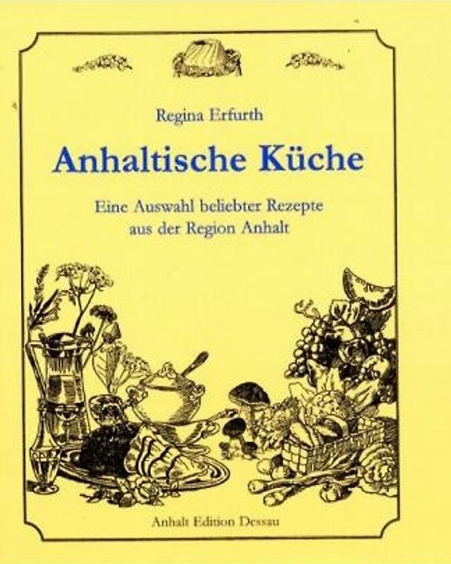Anhaltische Küche
