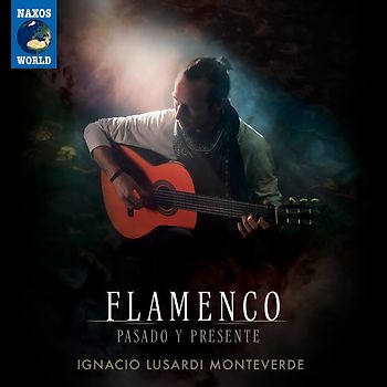 Flamenco-Pasado y Presente