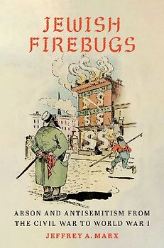 Jewish Firebugs