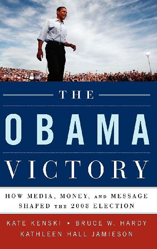 The Obama Victory