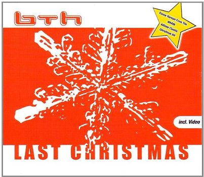 Bth - Last Christmas