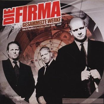 die Firma - Gesammelte Werke