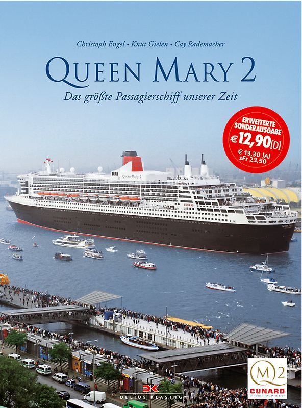 Queen Mary 2