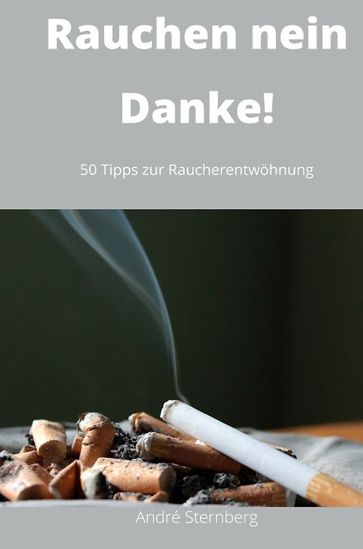 Rauchen nein Danke!