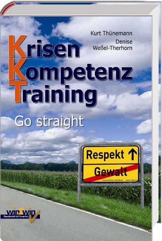 Krisenkompetenz Training